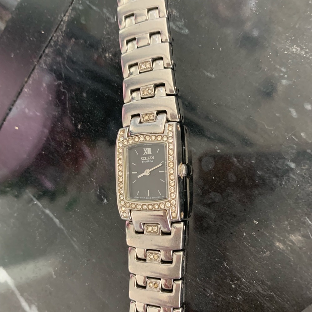 Citizen Diamond woman’s watch